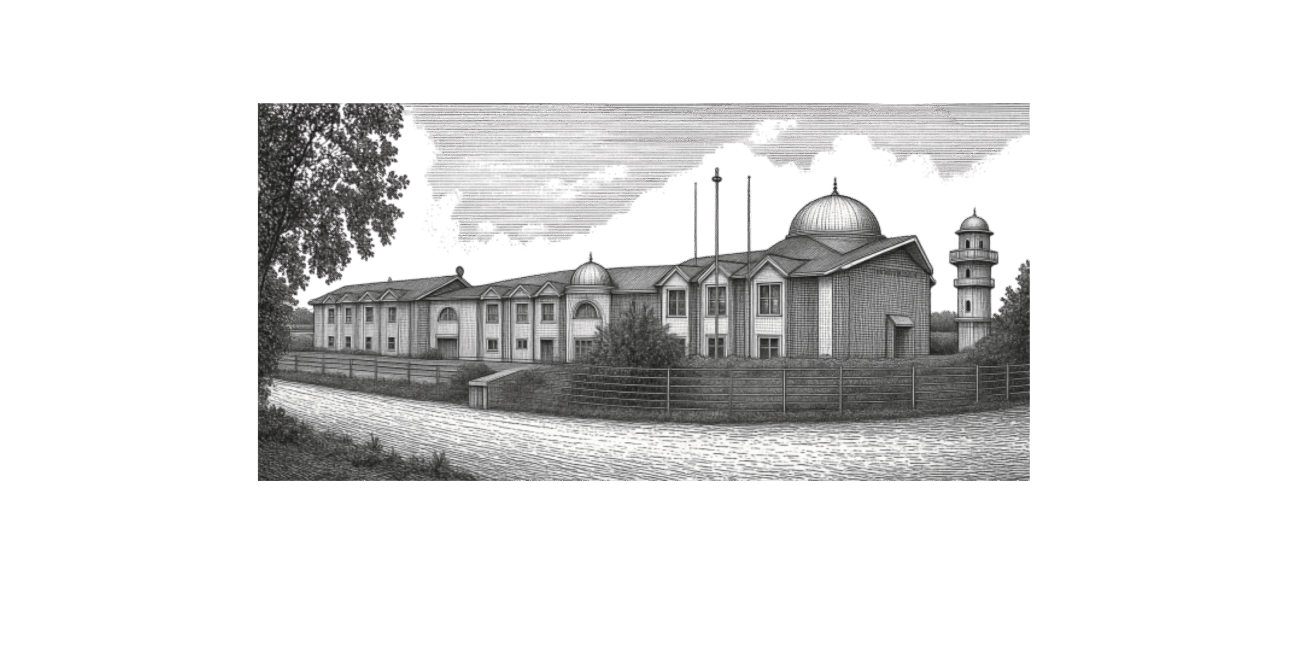 ISLAMS AHMADIYYA FÖRSAMLING
